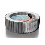 Nafukovacia vírivka Marimex Pure Spa - Bubble Greywood Deluxe 6 (11400255)
