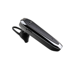 Náhlavná súprava Bluetooth FIXED Talk, čierna