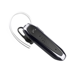 Náhlavná súprava Bluetooth FIXED Talk, čierna