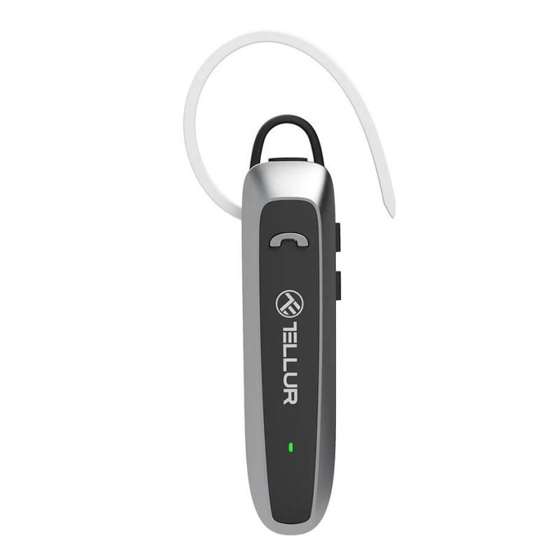 Náhlavná súprava Bluetooth Tellur Vox 95, čierna
