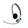 Náhlavná súprava Genius HS-02B