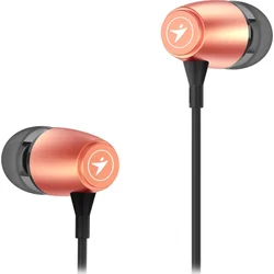 Náhlavná súprava Genius HS-M318, zlatá