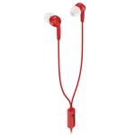 Náhlavná súprava Genius HS-M320, červená