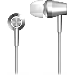 Náhlavná súprava Genius HS-M360, strieborná