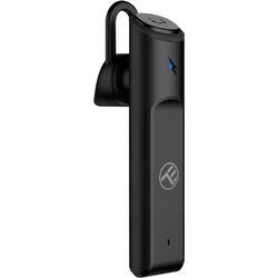Náhlavná súprava Tellur Bluetooth Vox 40, čierna