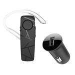 Náhlavná súprava Tellur Bluetooth Vox 60, čierna