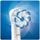 Náhradné hlavice Oral-B EB 60-4 Sensi UltraThin, 4ks