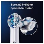 Náhradné hlavice Oral-B iO Ultimate Clean Black, 6 ks