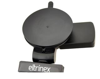 Náhradný prísavný držiak Eltrinex pre GPS LS500