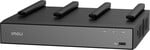 Nahrávač Imou NVR N110W NVR-N110W-8A0E pre 10 kamier