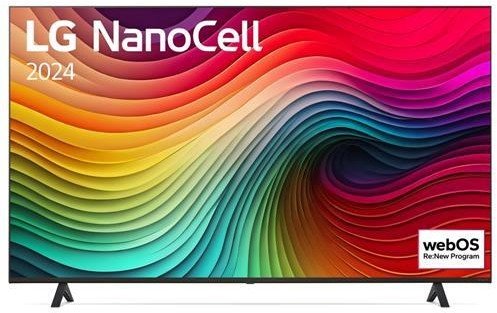NanoCell televize LG