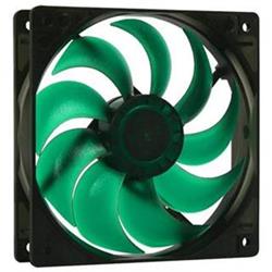 Nanoxia Deep Silence Fan 120mm - 1000rpm NDS 120 - 1000