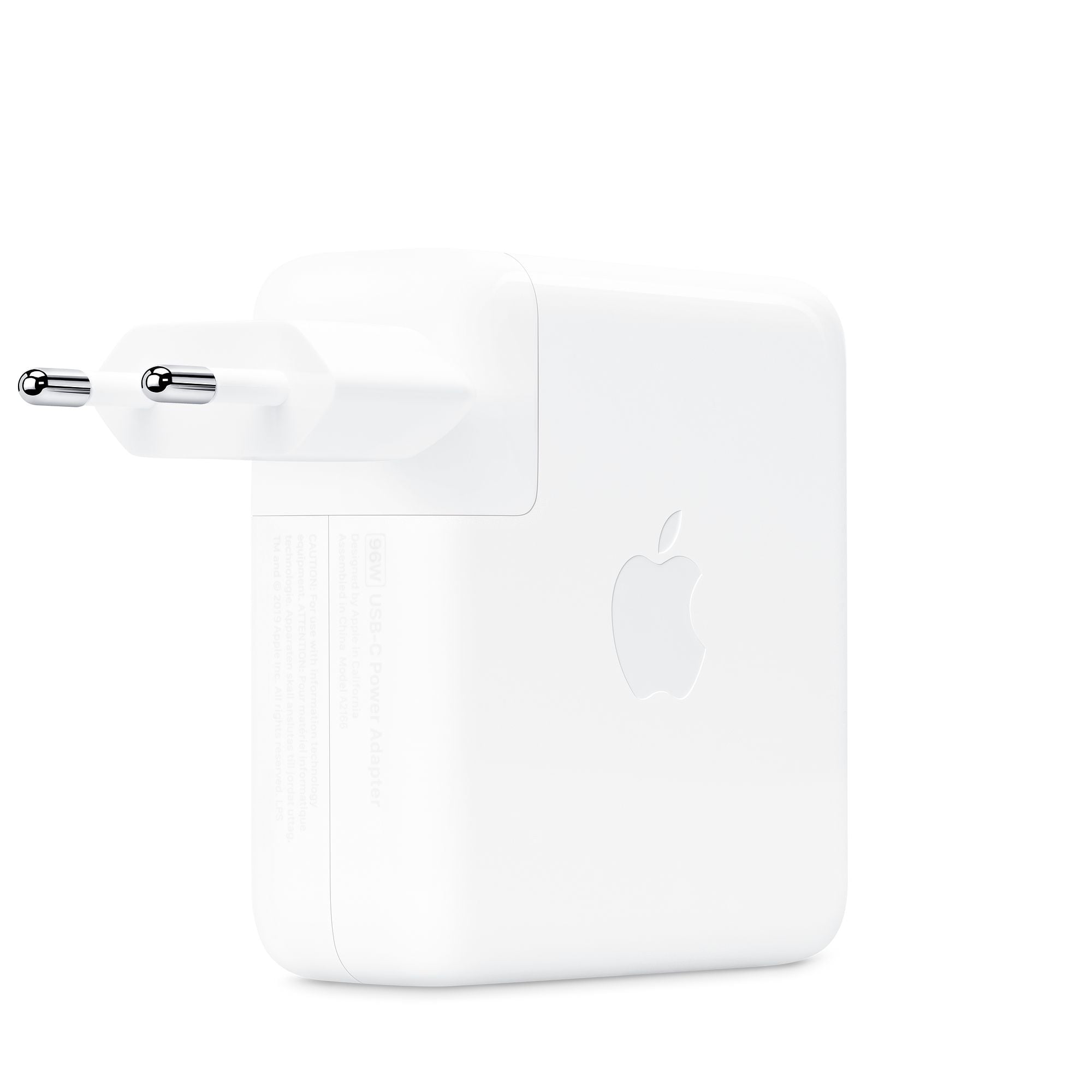 Napájací adaptér Apple 96 W s konektorom USB-C