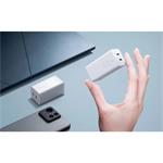 Napájací adaptér Asus 65W USB-C GaN biely