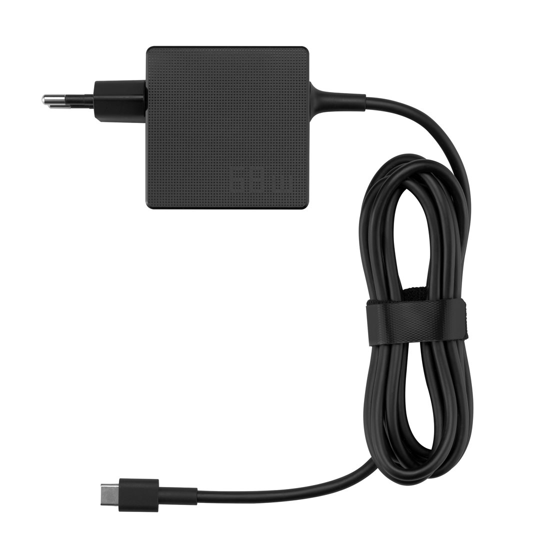 Napájací adaptér Asus 68W USB-C čierny