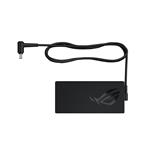 Napájací adaptér Asus ROG 240 W, čierny