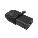 Napájací adaptér DELL 65 W / USB-C