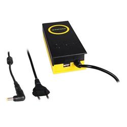 Napájací adaptér PATONA ntb/ 19V/4,7A 90W/ konektor 5,5x3mm/ výstup USB