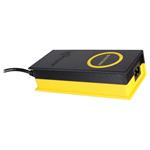 Napájací adaptér PATONA pre ntb/ 19V/4,7A 90W/ konektor 5,5x1,7mm/ výstup USB
