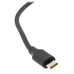 Napájací adaptér PATONA pre tablet/ smartfón/ 5V-20V 65W/ konektor USB-C/ čierny/ dodávka energie