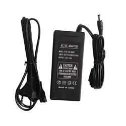 Napájací adaptér Solight 230V - 12V, 5000mA, 60W