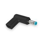 Napájací adaptér USB-C 4,53,0 mm pre notebooky HP