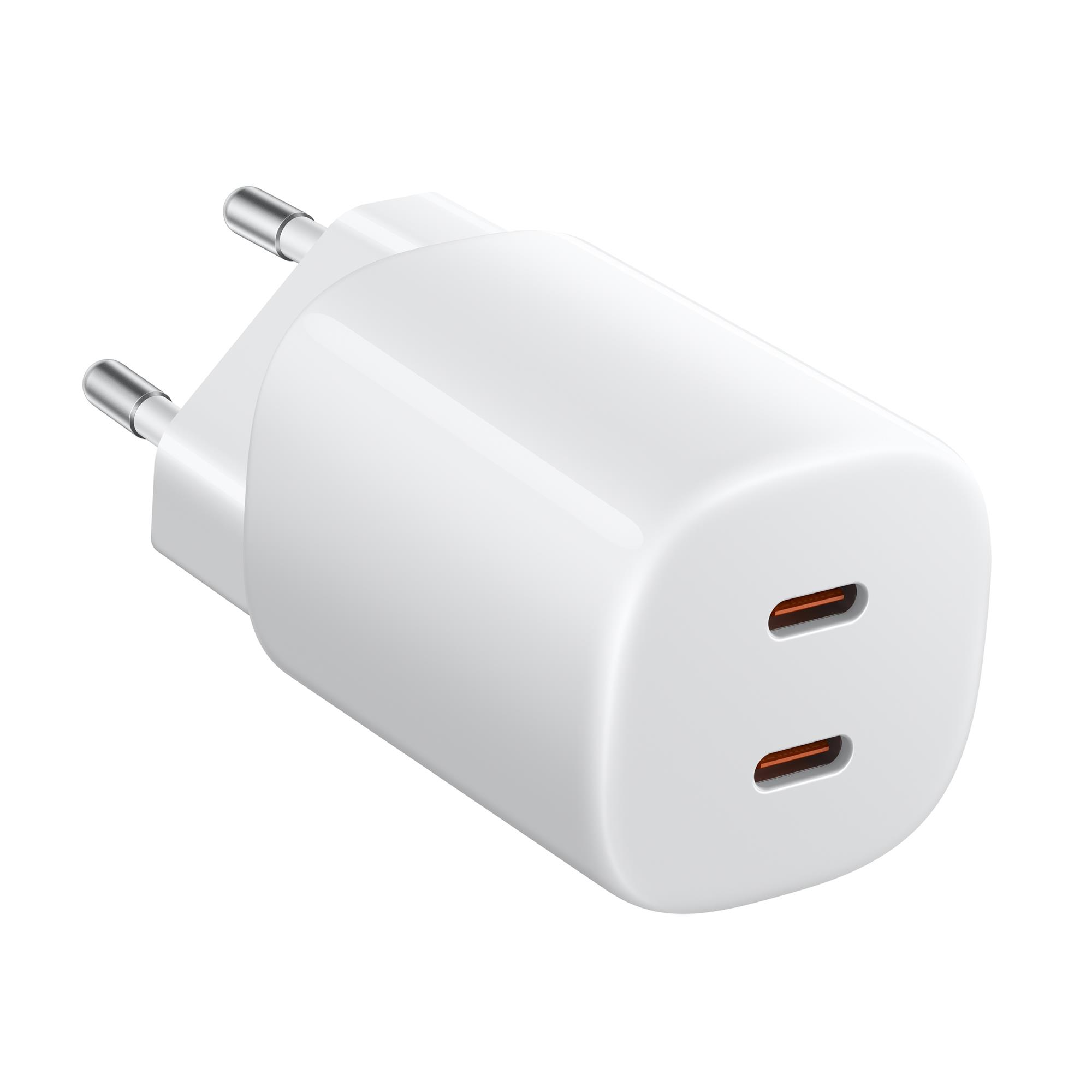 Napájací adaptér Xiaomi 45 W Nano Turbo Charging (2C)