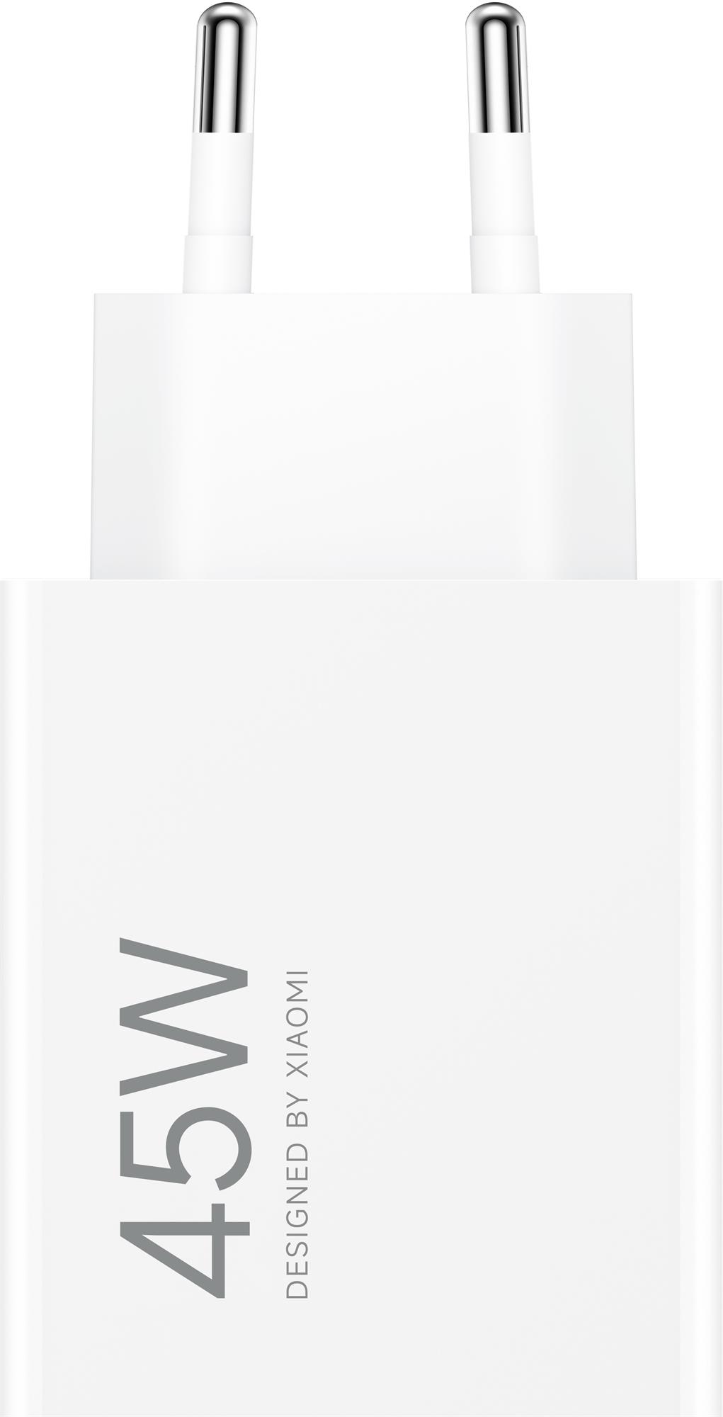 Napájací adaptér Xiaomi s 45 W rýchlonabíjaním (Type-A)