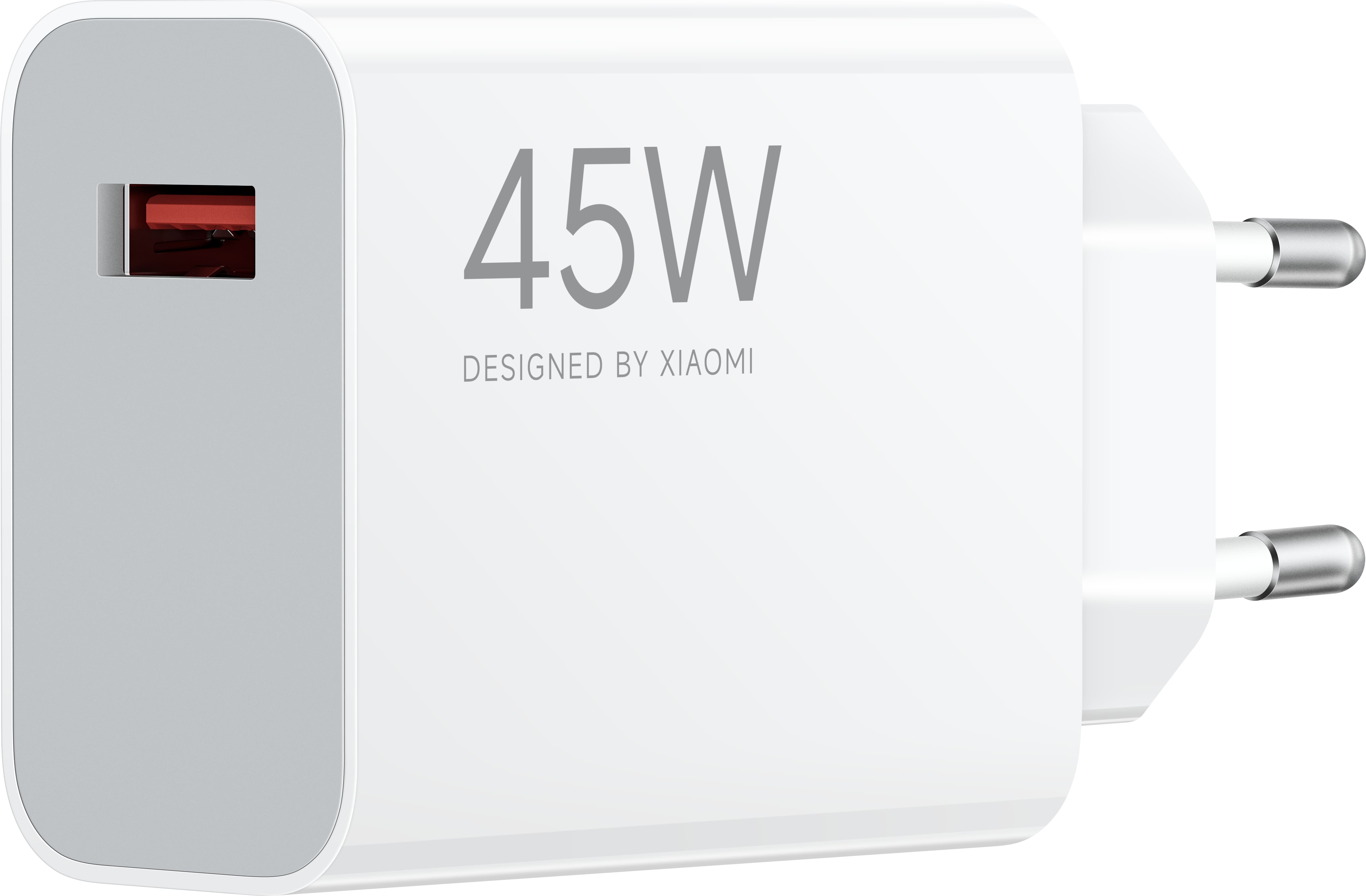 Napájací adaptér Xiaomi s 45 W rýchlonabíjaním (Type-A)