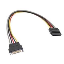 Napájací kábel PremiumCord SerialATA HDD 16 cm