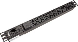 Napájací panel ATEN 19" PE0210SG