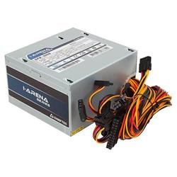 Napájací zdroj CHIEFTEC GPB-500S 500W, akt. PFC, 12cm ventilátor, 85 , voľne ložené