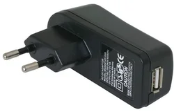 Napájací zdroj Delock 110-240V / 5V, 1A USB