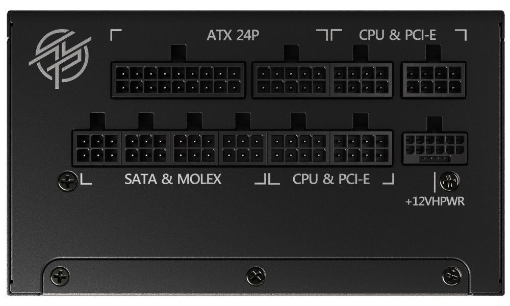 Napájací zdroj MSI MPG A1000G PCIE5, 1000W