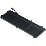 Napájacia batéria T6 Dell Precision 15 5520, 5530, XPS 15 9560, 9570, 4910mAh, 56Wh, 3článková, Li-pol