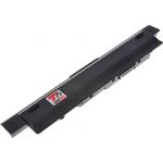 Napájanie T6 Dell Latitude 3440, 3540, Inspiron 14, 15, 17, Vostro 2421, 6 článkov, 5200mAh