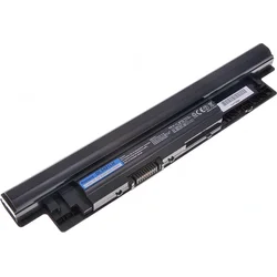 Napájanie T6 Dell Latitude 3440, 3540, Inspiron 14, 15, 17, Vostro 2421, 6 článkov, 5200mAh