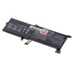 Napájanie T6, Lenovo IdeaPad 320-15IKB, 320-17IKB, 330-15IKB, 4050mAh, 30Wh, 2 články, Li-pol
