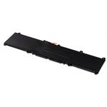 Napájanie T6 pre Asus VivoBook S13 S330F, S330U, X330F, X330U, 3600mAh, 41Wh, 3cell, Li-pol