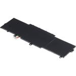 Napájanie T6 pre Asus ZenBook 14 UX433FA, UX433FN, 4335mAh, 50Wh, 3cell, Li-pol