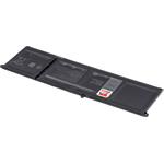 Napájanie T6 pre Dell Latitude 3320, 3420, Inspiron 3515, Vostro 3515, 3600mAh, 54Wh, 4cell, Li-pol