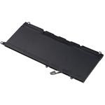 Napájanie T6 pre Dell XPS 13 9343, XPS 13 9350, 7368mAh, 56Wh, 4 články, Li-pol