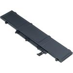 Napájanie T6 pre Lenovo ThinkPad E14, E15 Gen 2, Gen 3, Gen 4, 4050mAh, 45Wh, 3 články, Li-Pol