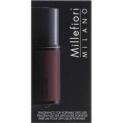 Náplň do difuzéra Millefiori Moveo Vanilla & Wood 15 ml