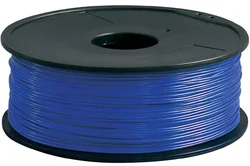 Náplň pro 3D tiskárnu, Renkforce HIPS175U1, materiál HIPS, 1,75 mm, 1 kg, modrý