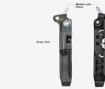 Náradie TOPEAK POWER LEVER PRO