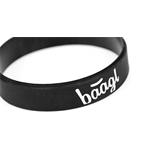 Náramok BAAGL s podsvieteným logom Black