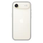 Nárazník na Apple iPhone Air - Svetlosivý