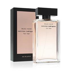 Narciso Rodriguez For Her Musc Noir EdP 50ml