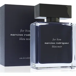 Narciso Rodriguez For Him Bleu Noir EdT 100ml 3423478806054